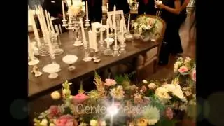 Shabby Chic Wedding