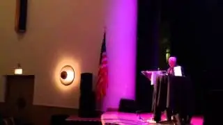 Arnold Ross Lecture 2013 Introduction