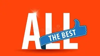 All the best for #cmaresults | JAN 2021 EXAMS | AND THANK YOU ❤