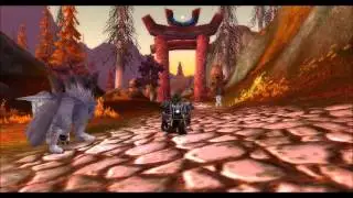 ''Ereshkigal'' New Raiding Guild '' Outland EU Horde''