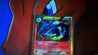 Shiny Charizard On PokeTubeGroup