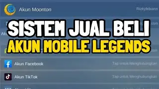 SISTEM JUAL BELI AKUN MOBILE LEGENDS
