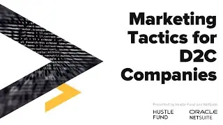 Marketing Tactics for D2C Companies - Noura Sakkijha, founder of Mejuri