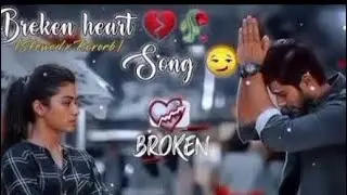 Mind Relaxing SLOWED Reverb songs + Heartbreaking Mashup of Bollywood Mashup song@SADMUSIC-094