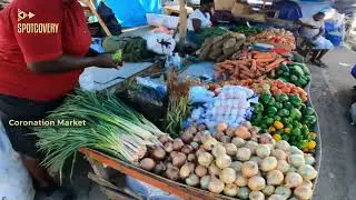 10 Shopping Malls in Kingston Jamaica You Should Visit