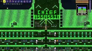 NEW UPDATE SOON! CHIEFASSASSIN ALL ITEMS SERVER 1.4.5 SOON