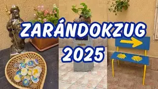 ZarándokZug 2025