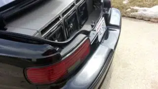 1996 Impala SS (sold)