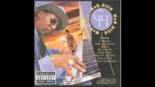 mo b. dick - shoot'm up movies