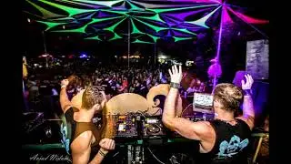 Somatic Cell @ Neverland Festival 2017