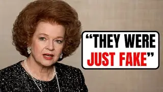 Dale Evans Hated Him More Than Anyone Else