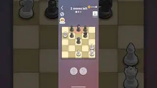 Pocket Chess Snake Level 32 BODEN'S MATE #bodensmate #pocketchess  #snakechallenge #matein3