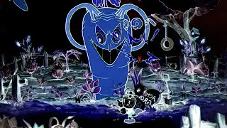 Cupboy (cursed)