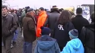 Prvi va&scaron;ar, 1999. Novo Milo&scaron;evo