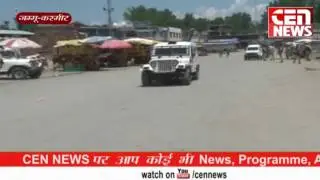 Cop, lady suffer injuries as militants attack police party in Islamabad