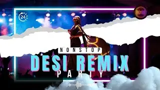 Bollywood Night 2025 | Bollywood High Bass EDM 🔊 Desi Festival Drop