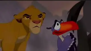 DISNEY MOVIE QUIZ