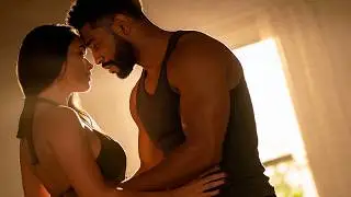 Adam Soul &ndash; When We Dance Forever (Official Lyric Video)