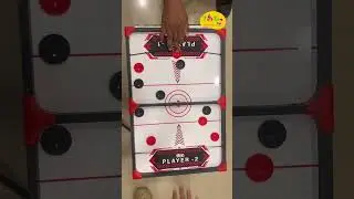 Unleash the fun with 2 in one string hokey.with tootwo toys ,Kannur