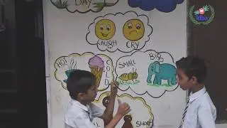 SIGN LANGUAGE RIGHTS FOR ALL CHILDREN