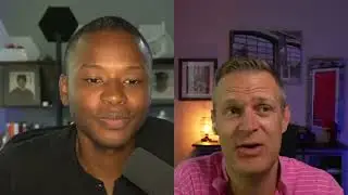 Why Faith Matters | Reggie Ford Speaks Out