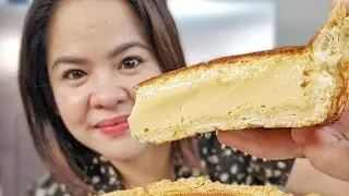 Ultimate Egg Pie