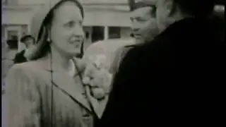 MP76-30 Home Movies of President Truman in Independence and Kansas City