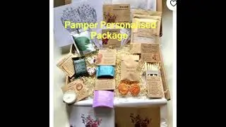 Personalised Gift Ideas
