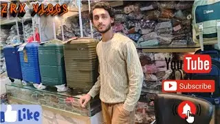 VIP# Luggage🧳 Brands 😍 | Kaun Kaun Si Top Companies Aati Hai VIP Mein? 😎