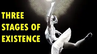Kierkegaard: Three Stages of Existence | Philosophy