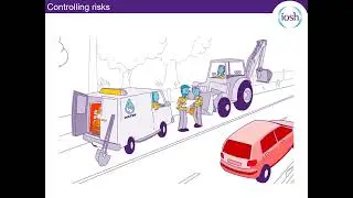 IOSH Managing Safely l Controlling Risks