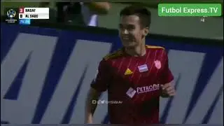Nasaf klubining OCHL urgan barcha gollari