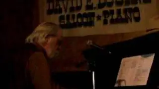 Dave Bourne Saloon Piano (saloonpiano.com)