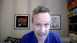 Sleep Unplugged #44 - Shift Work: I Got No Time For Livin', I'm Workin' All The Time