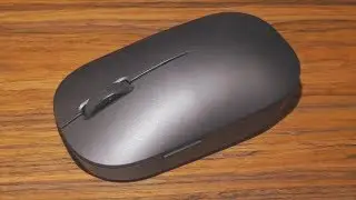 Беспроводная мышь Xiaomi Mi mouse 2: подробный обзор и выводы после 3-х месяцев