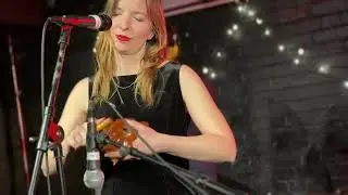 Livin' Rough ~ Live at The Slaughtered Lamb (13th June 2025)