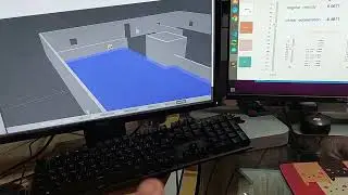 Fibo Advanced Mobile Robot Week 7 Homework (Extra) : add collision guard