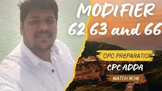 Understanding Modifiers 62, 63, and 66 | Medical Coding Explained