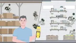 Feuchtigkeit im Lagerraum loswerden &ndash; ohne Entleeren & Platzfresser | Explainster.de