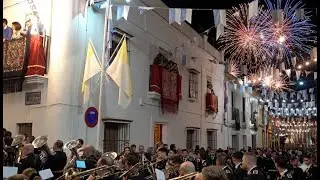 ¡Mágico! AM VIRGEN DE LOS REYES en CANTILLANA | 