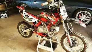 pitster pro lxr daytona
