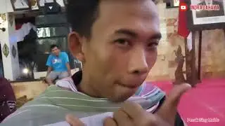 Setting Videotron Di Gedung PENDOPO SURYA GRAHA Kab Magetan