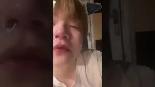 210502 #노엘 IG LIVE