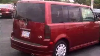 2006 Scion xB Used Cars Tulsa OK