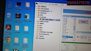 Wagnar 93C66 metre back xtool.org