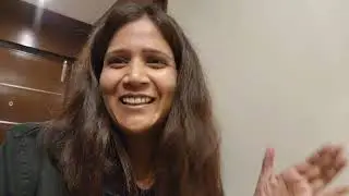 #143 Chail Trip: Shuru Hote Hi Wapas Jana Pada? #ChailTrip #TravelVlog #KidsTravel