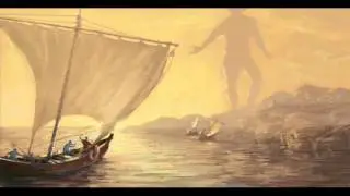 Civilization V music - Europe - Dark Voyage