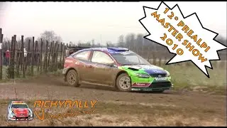 12&deg; Prealpi Master Show 2010 | SHOW & ACTION | RICKYRALLY Videoproduction