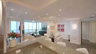 Continuum South 3205 - Miami Luxury Condo