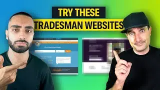 Top Alternatives to TrustATrader for Tradespeople